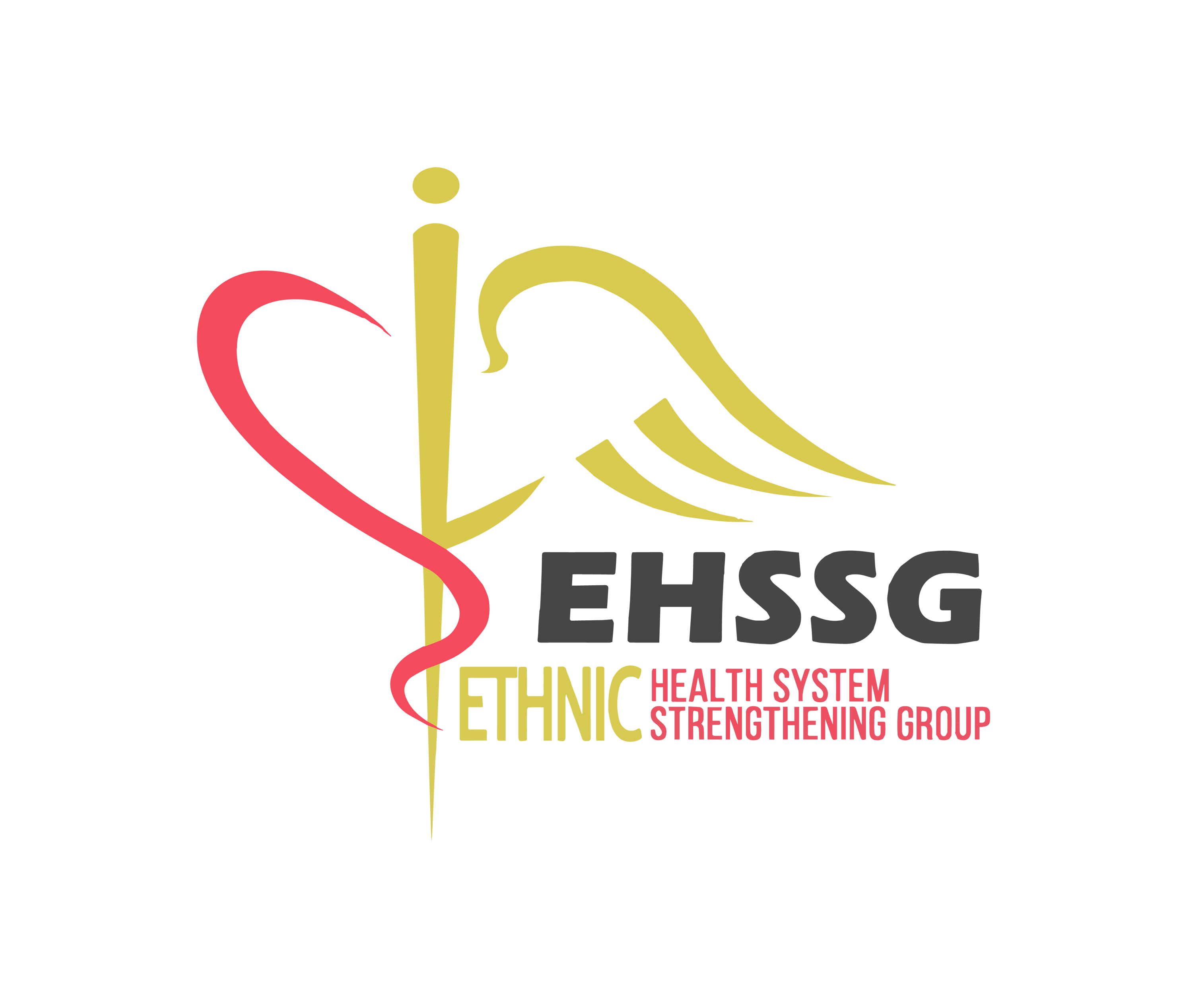 EHSSG Logo